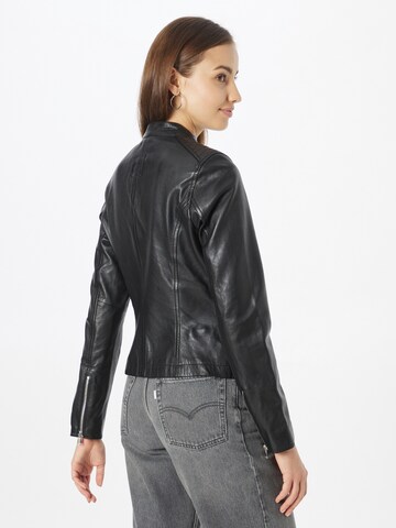 FREAKY NATION Between-Season Jacket 'Zofi' in Black