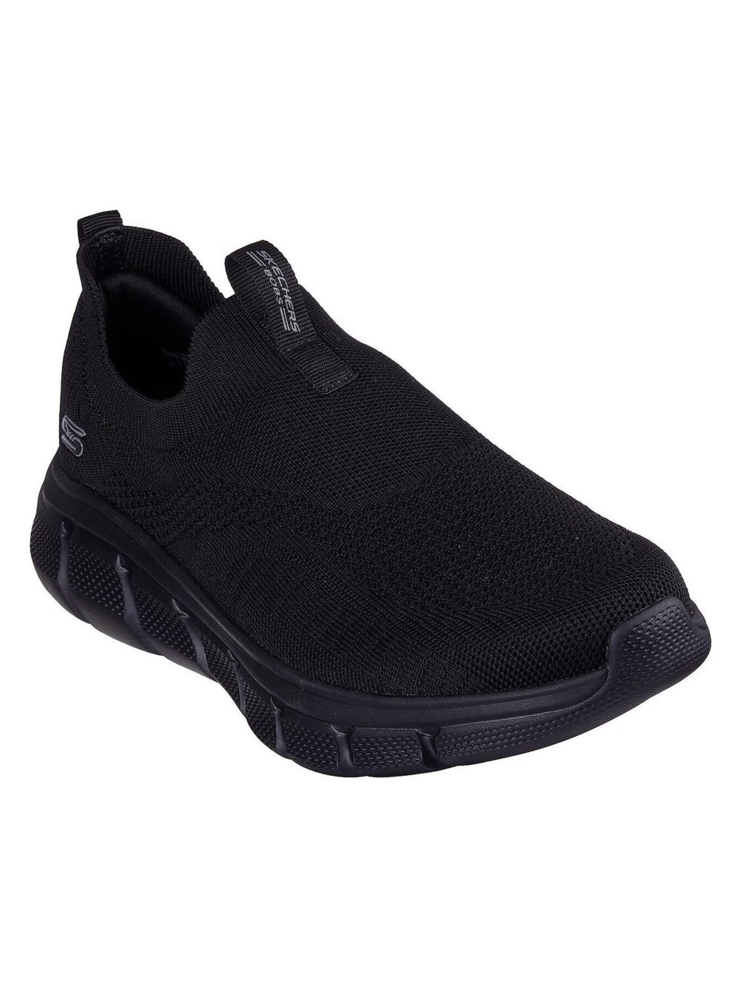SKECHERS - Calzado deportivo 'Bobs B Flex - Frigid' en negro