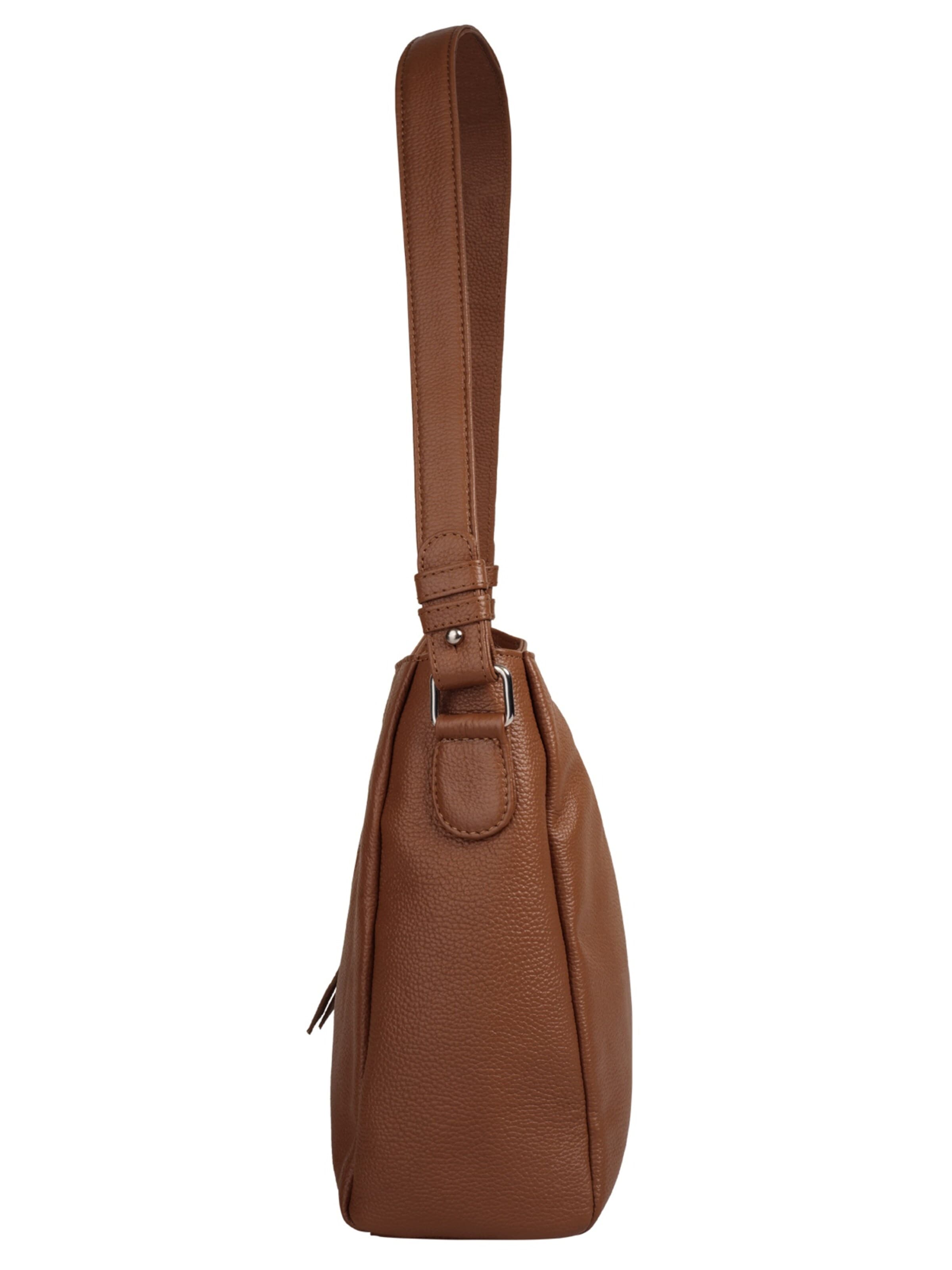 Bruno Banani - Bolso de hombro en marrón