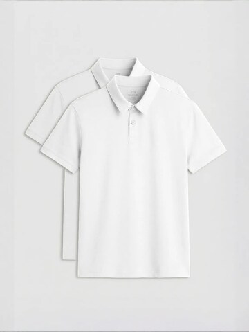 Maglietta 'T-Shirts' di Tommy Life in bianco: frontale