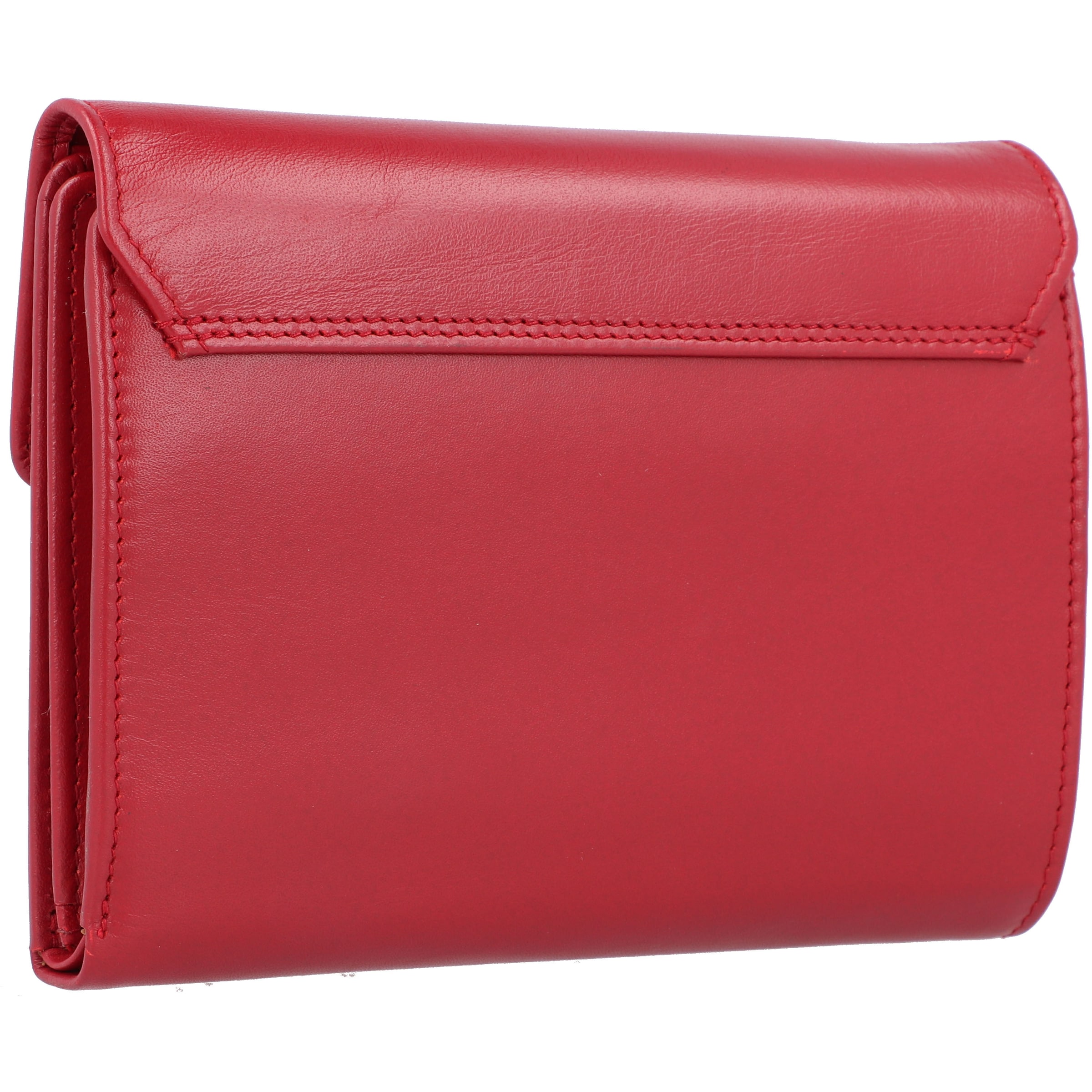 Esquire Wallet 'Helena' in Red