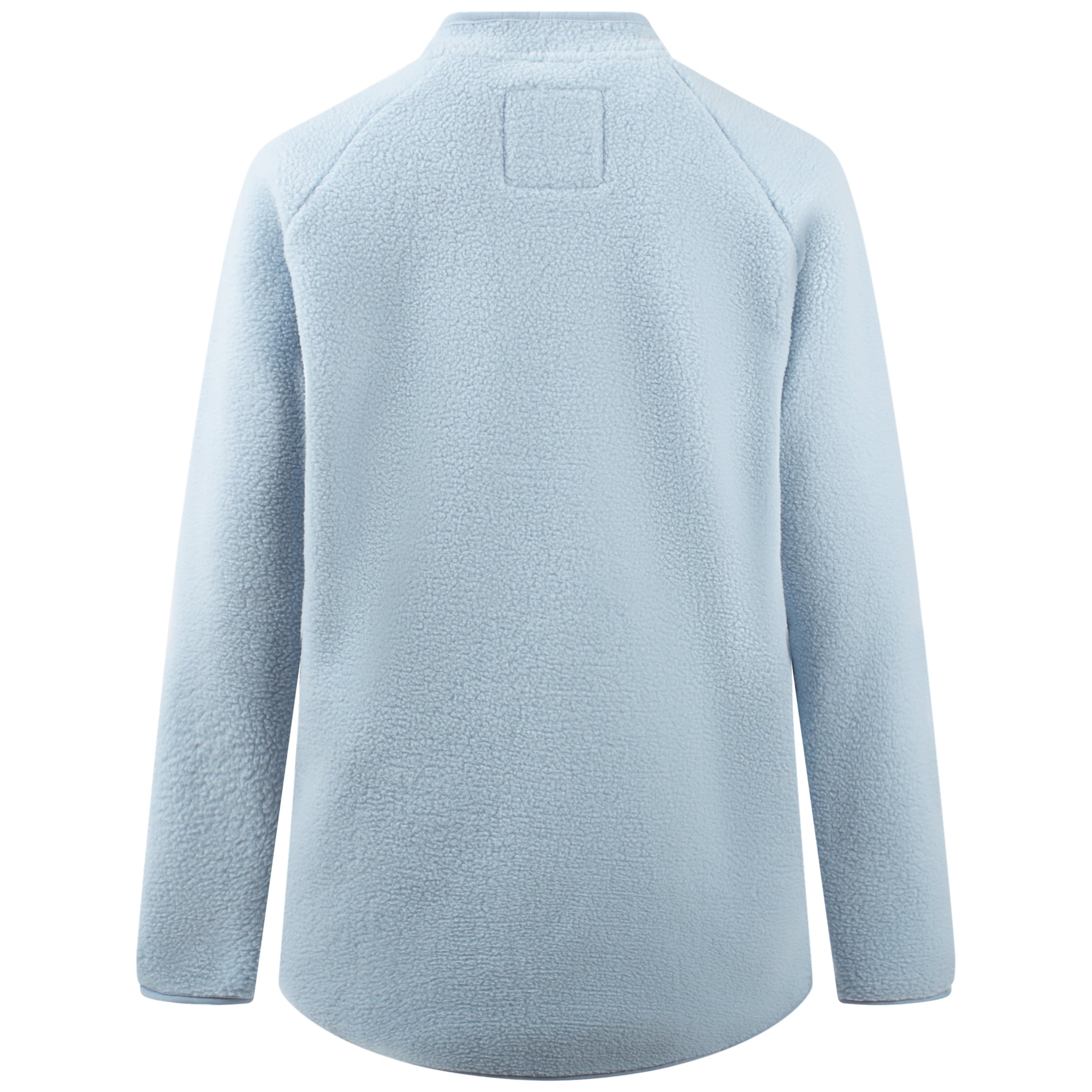 Eivy Funktionsfleecejacke 'Redwood' in Blau