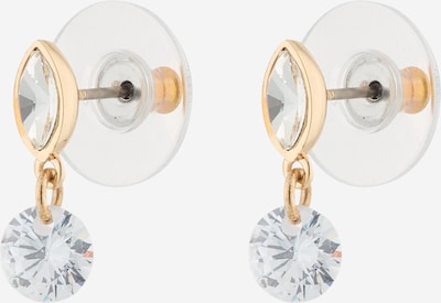 DKNY Серьги в Золотой / Серебристый, Обзор товара