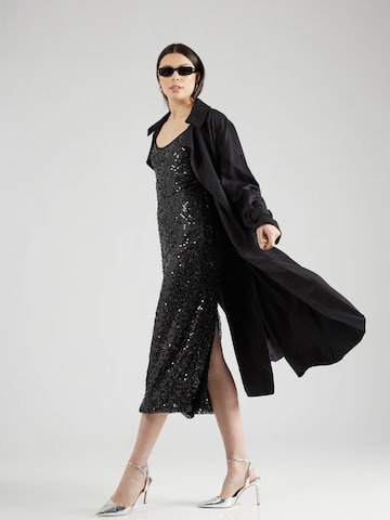 Robe TOPSHOP en noir