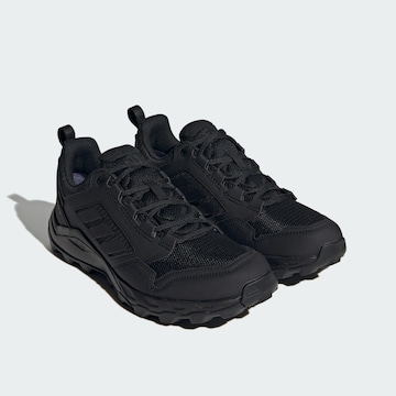 ADIDAS TERREX - Zapatillas de running 'Tracerocker 2.0' en negro