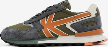 Kaotiko Sneaker low 'Orbit' in Mischfarben: Vorderseite