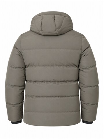 Manteau Deeluxe en vert