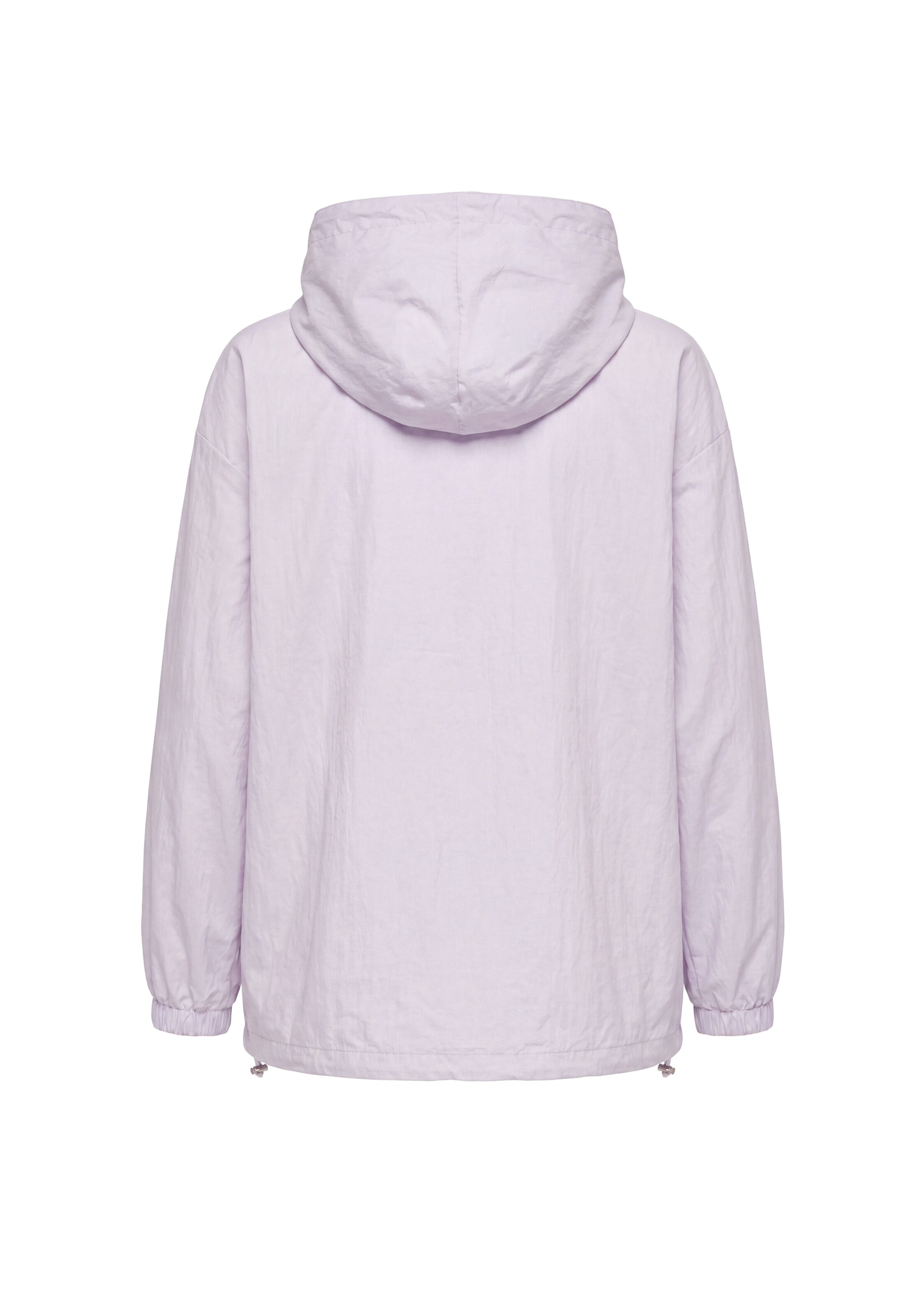 MO Übergangsjacke in Lila