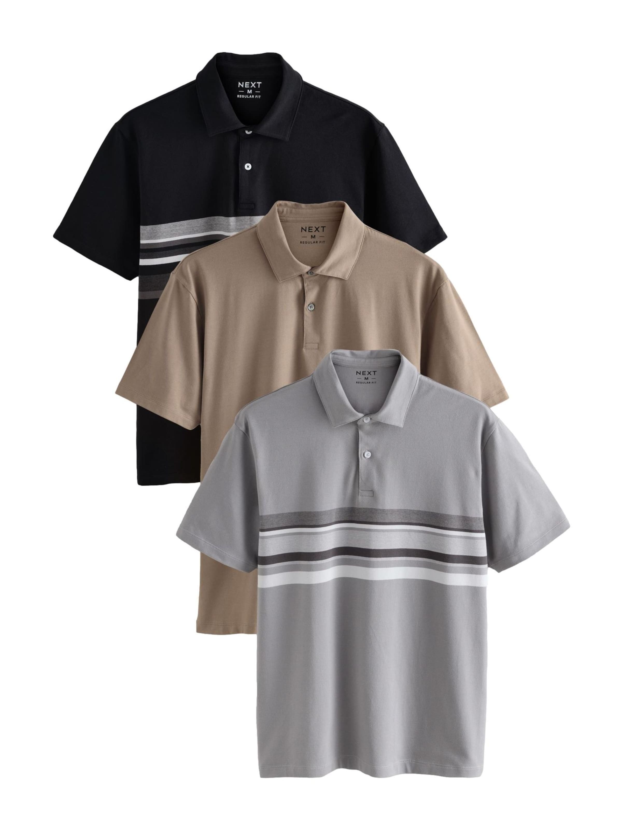 Next Bluser & t-shirts i blandingsfarvet: forside