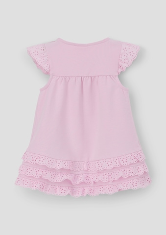 Robe s.Oliver en rose