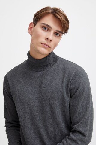 Casual Friday Pullover 'Karl' in Grau