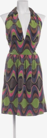 MISSONI Kleid XL in Mischfarben: predná strana