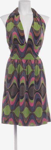 MISSONI Dress in XL in Mixed colors: front