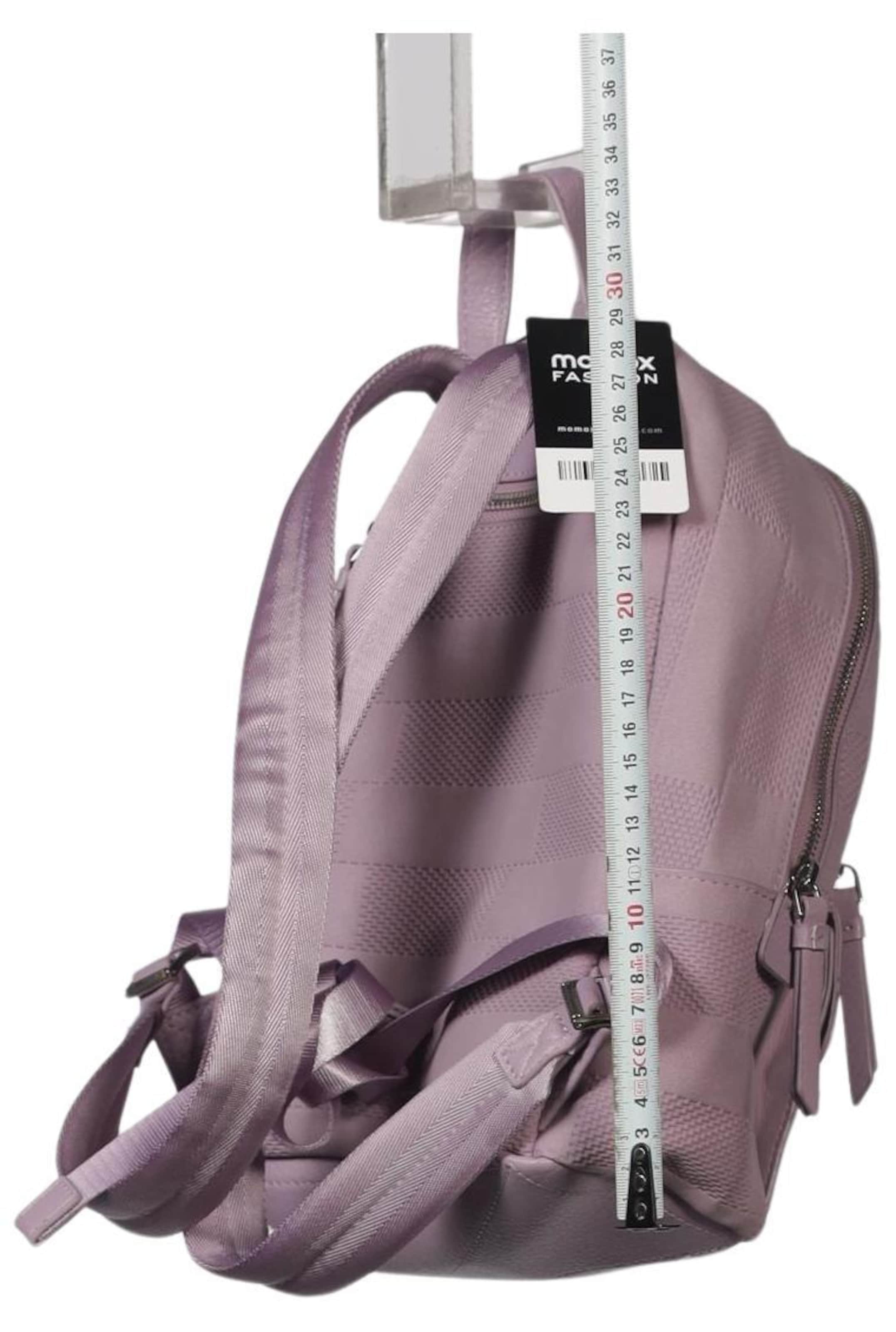 Desigual Backpack in One size in Purple