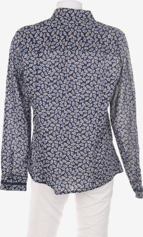 comma casual identity Blouse & Tunic in M in Blue