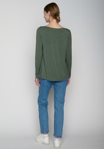 T-shirt GREENBOMB en gris