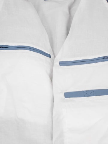 Jilani Tussenjas 'Saverio-3' in Blauw