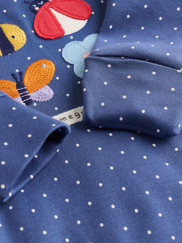 Next Pyjamas i blå