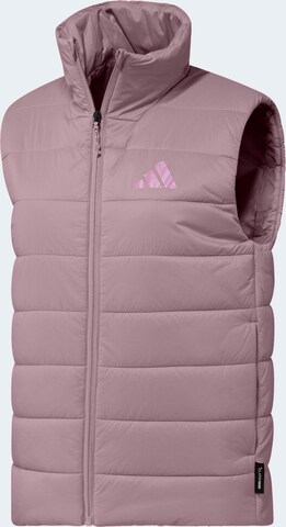 ADIDAS TERREX Sports Vest in Purple