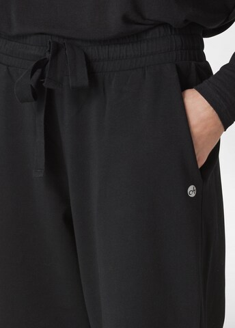 regular Pantaloni di DEHA in nero