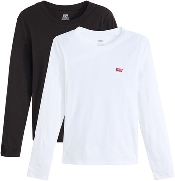 LEVI'S ® Shirt in Mischfarben: Vorderseite