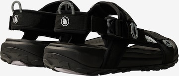 THE NORTH FACE Sandals 'M EXPLORE CAMP' in Black