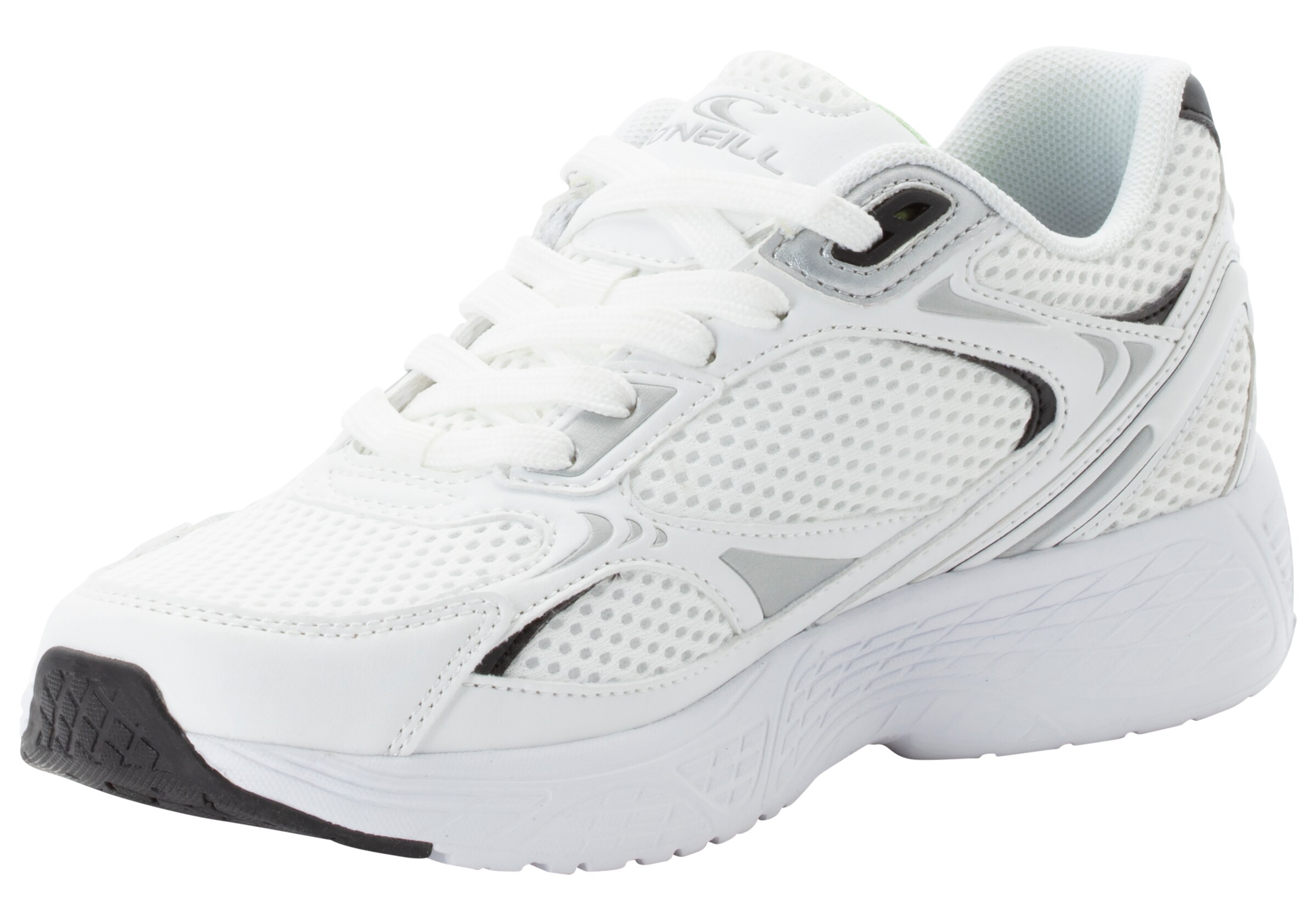 O'NEILL Sneakers in White: front