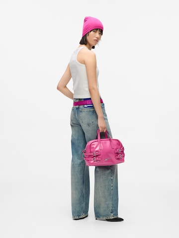 KARL LAGERFELD JEANS Handtas in Roze