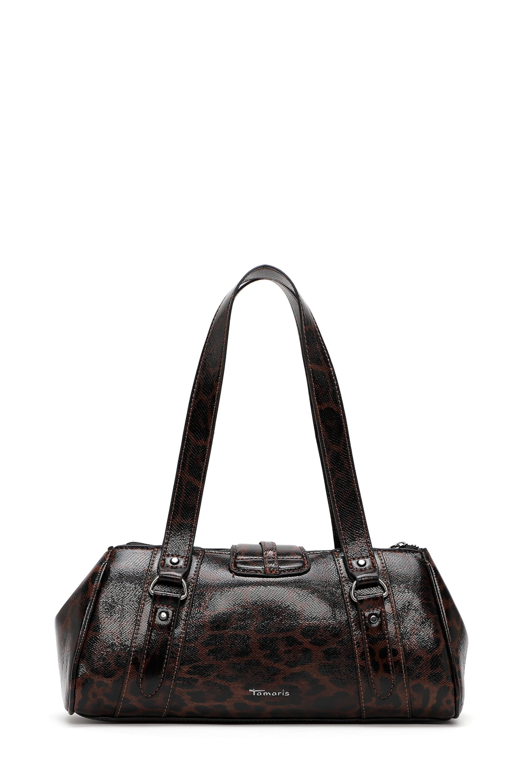 Sac bandoulière ' Marina ' Tamaris en marron