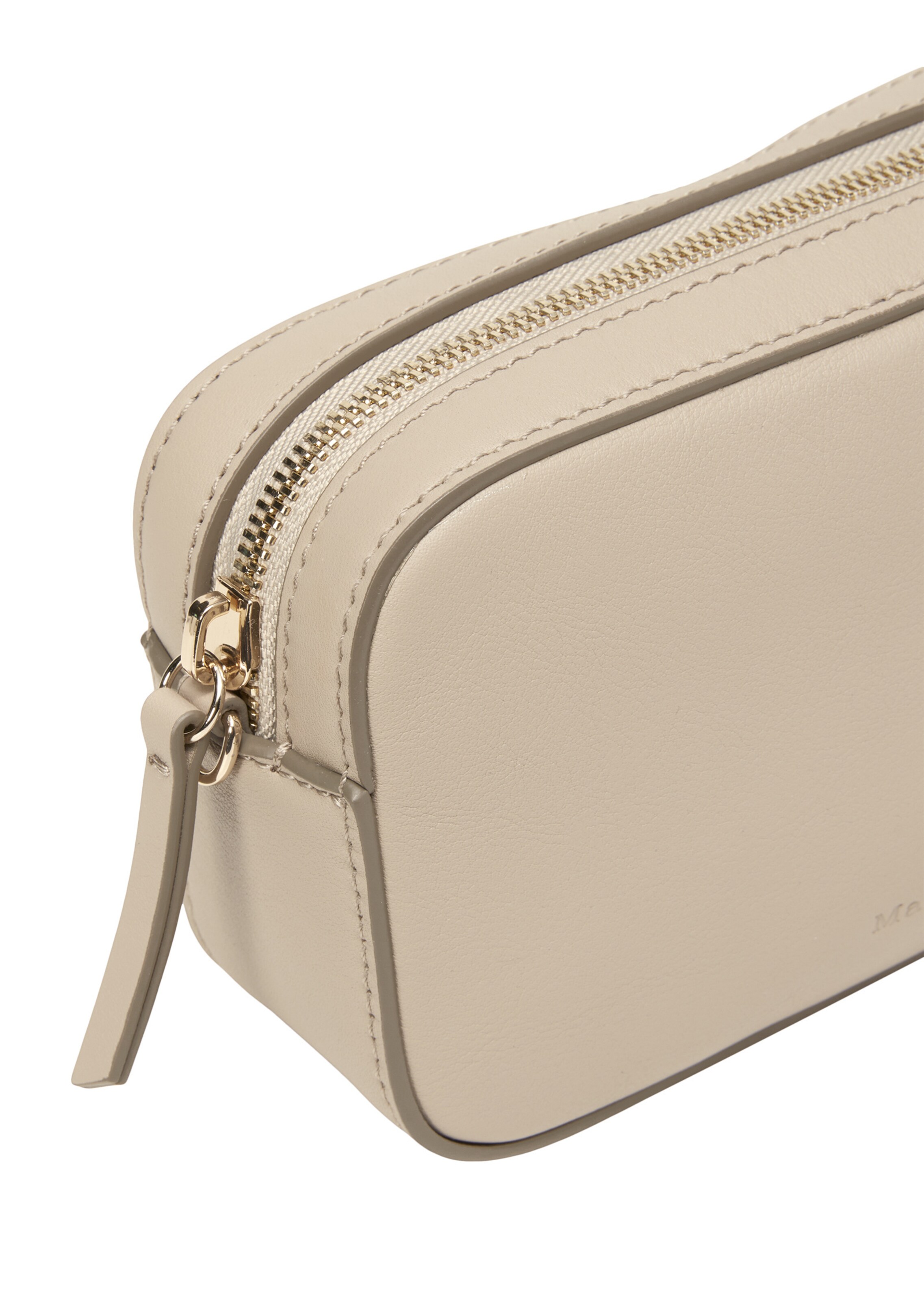 Marc O'Polo Crossbody bag in Beige