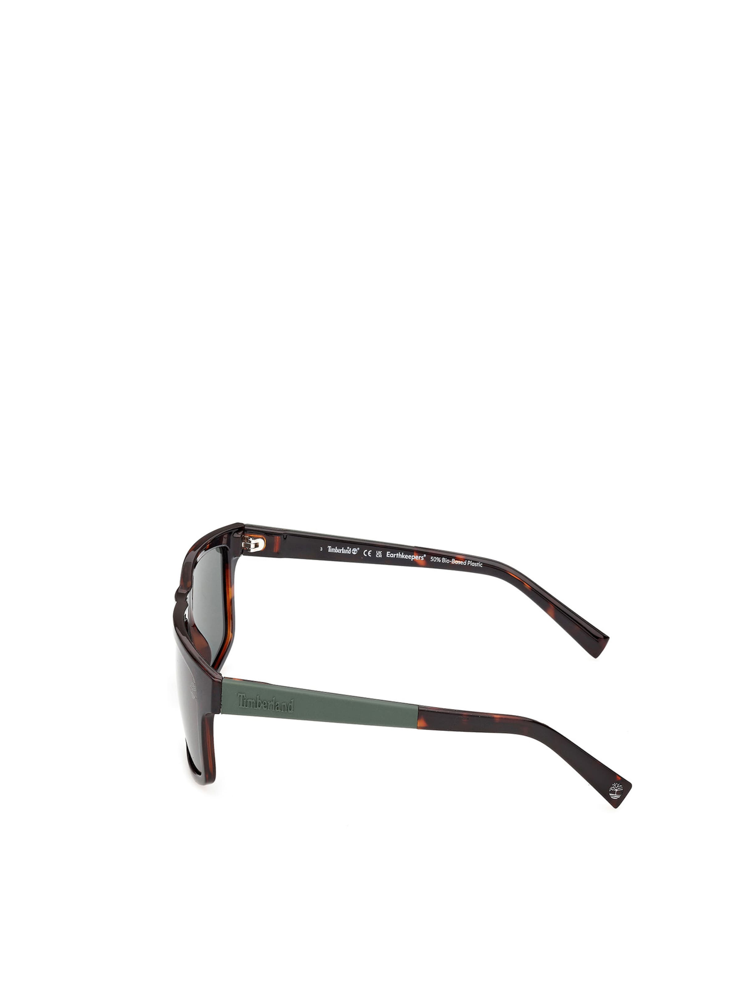 TIMBERLAND Zonnebril in Groen