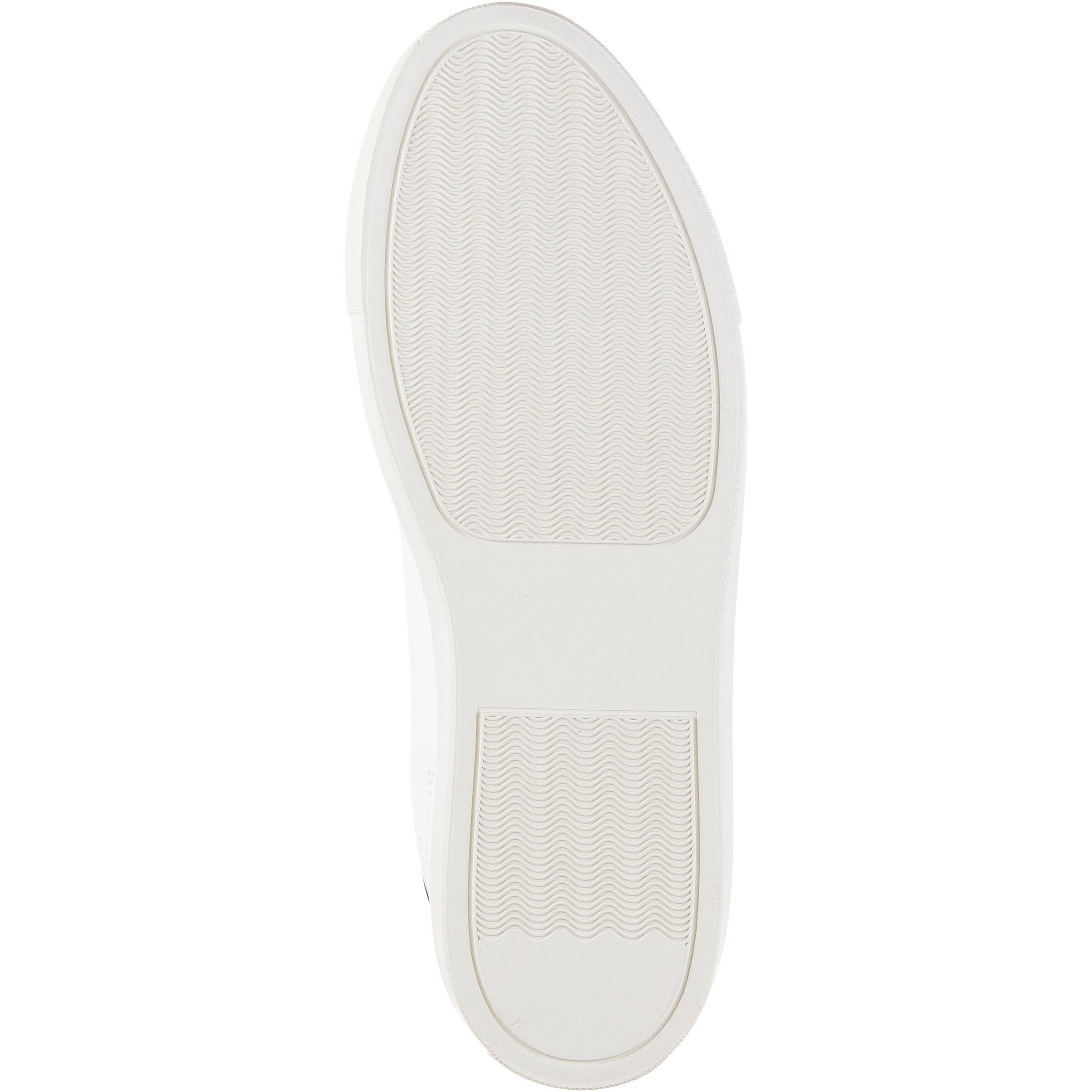 Flamingos' Life Sneakers 'Hampton Court' in White