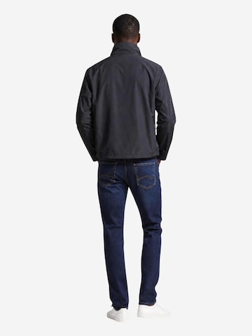 Cappotto di mezza stagione 'BLOUSON JACKET XM001579 AF16926' di ARMANI EXCHANGE in nero