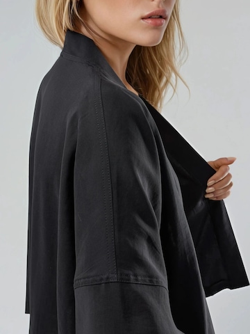 Kimono Busem en noir