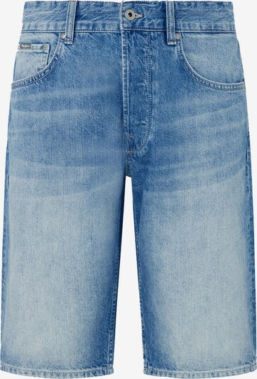 Pepe Jeans Jeansy w kolorze niebieski denimm, Podgląd produktu