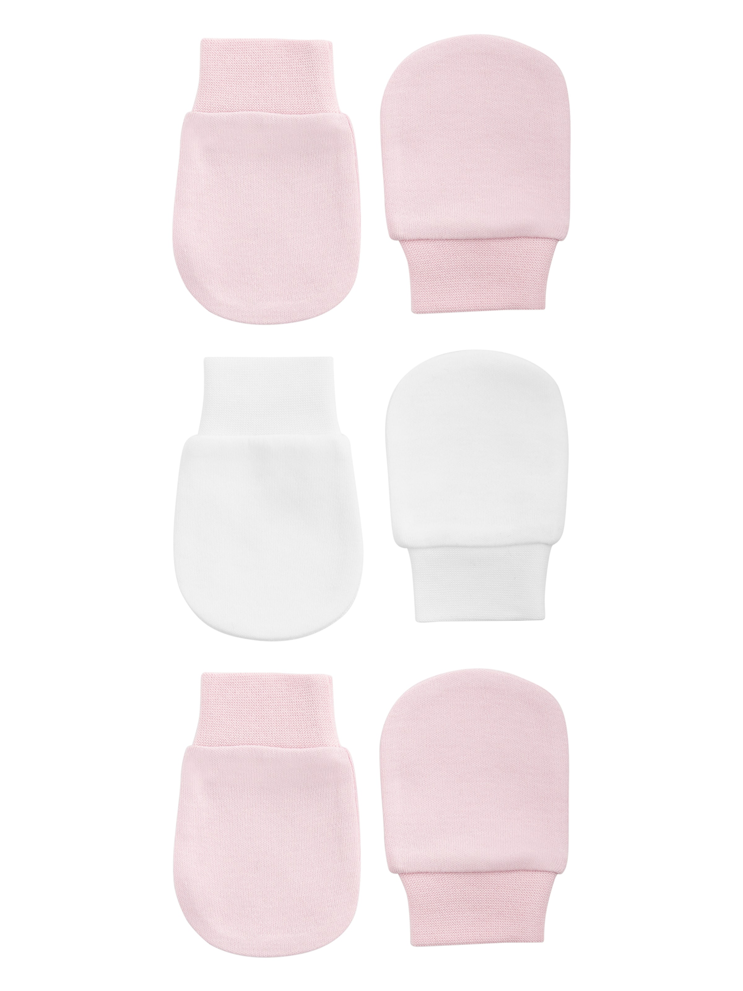 Next Kindad, värv roosa: eest vaates