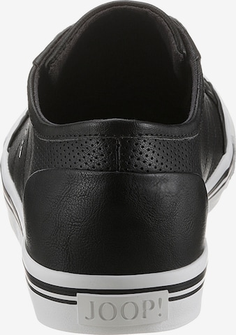 Sneaker low de la JOOP! pe negru