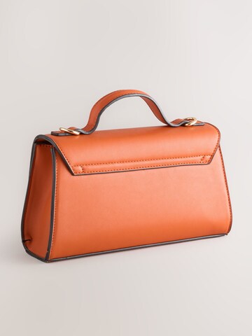 Next Handbag in Brown