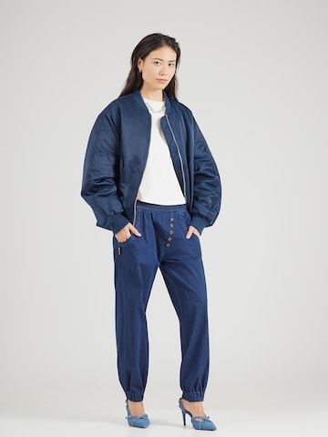 Effilé Jean 'AlexisAK' Alife and Kickin en bleu