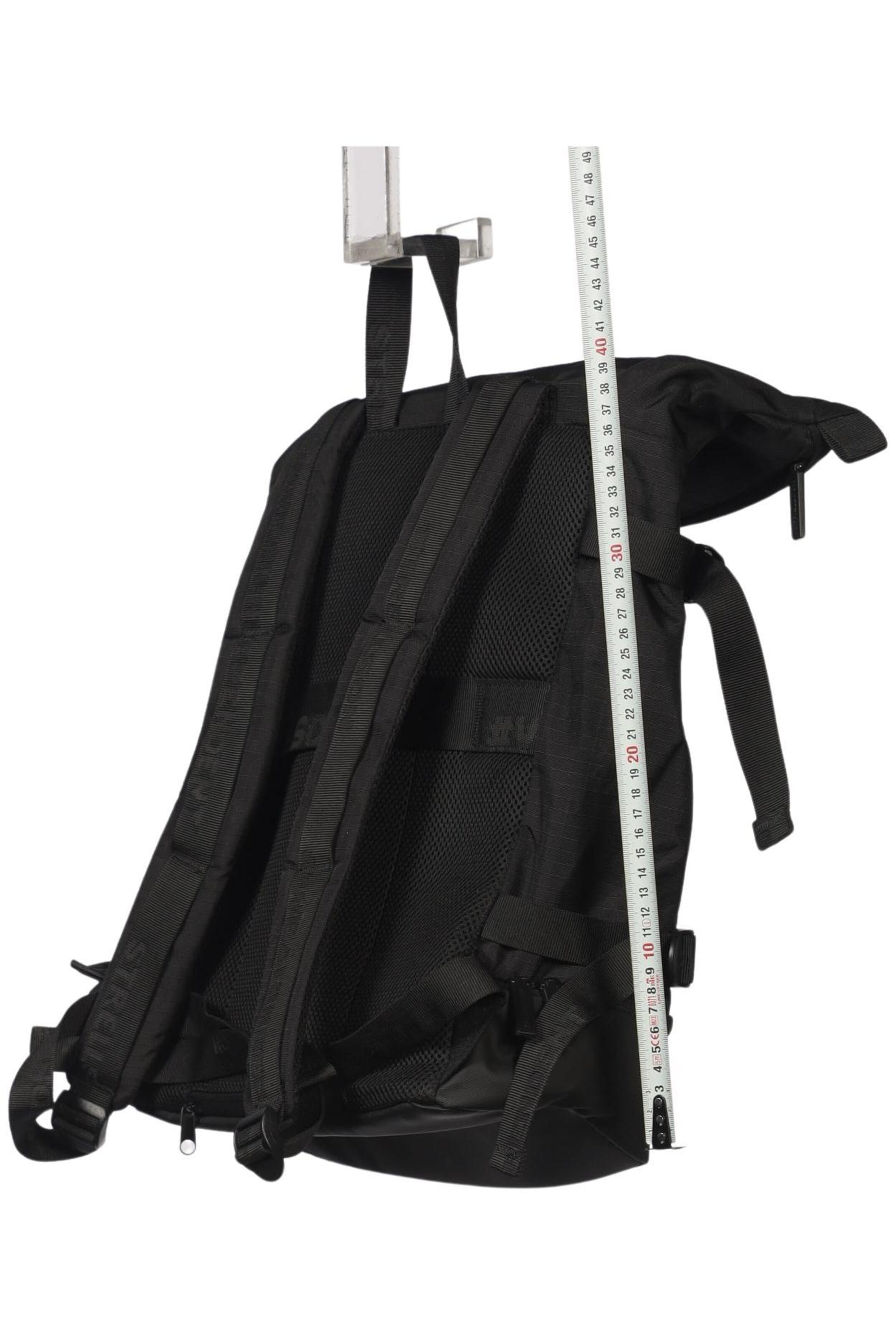 STRELLSON Backpack in One size in Black