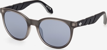 ADIDAS ORIGINALS - Gafas de sol en gris: frente