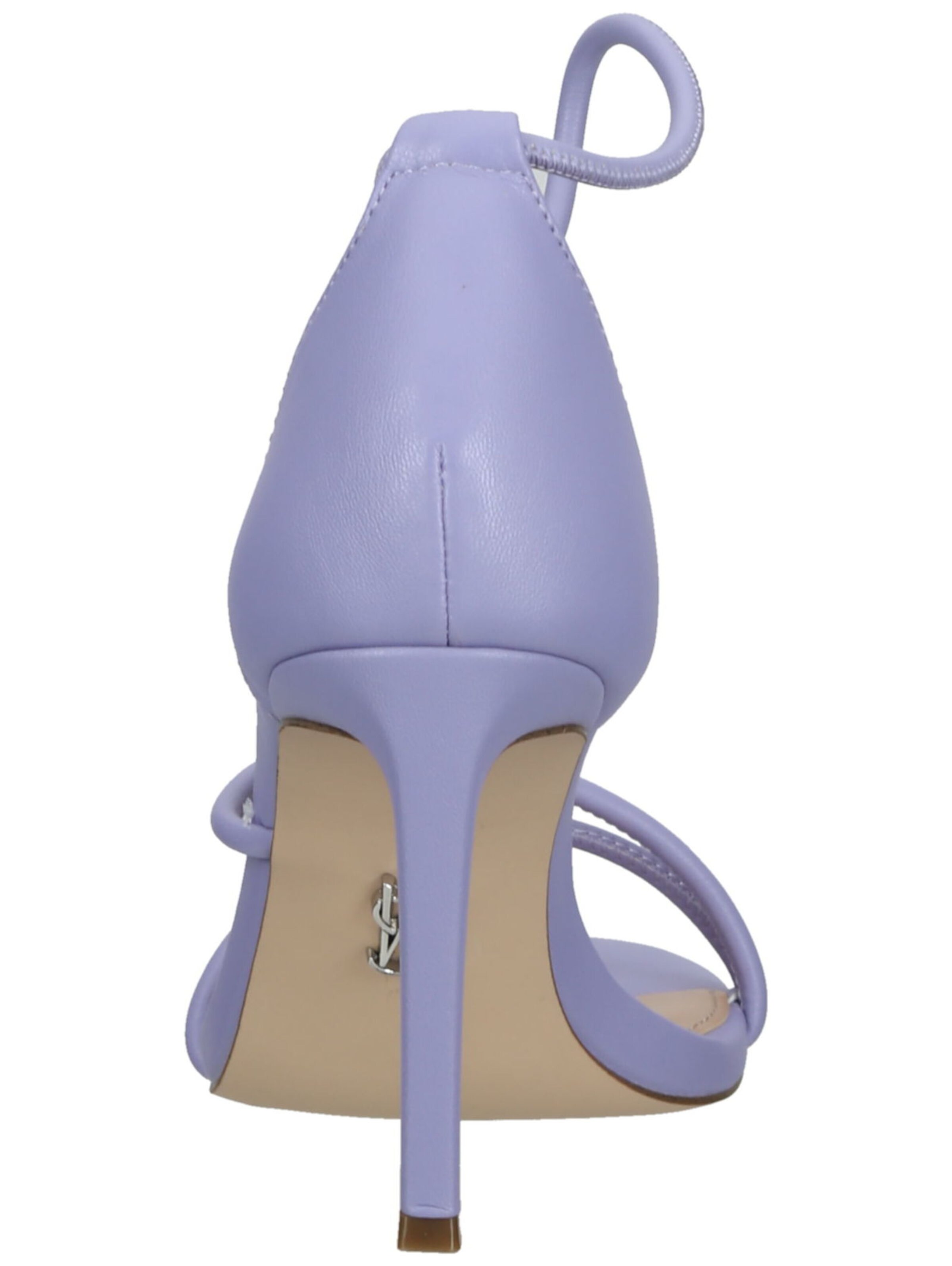 STEVE MADDEN Sandale in Lila