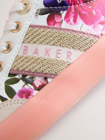 Baker by Ted Baker Tennarit värissä monivärinen