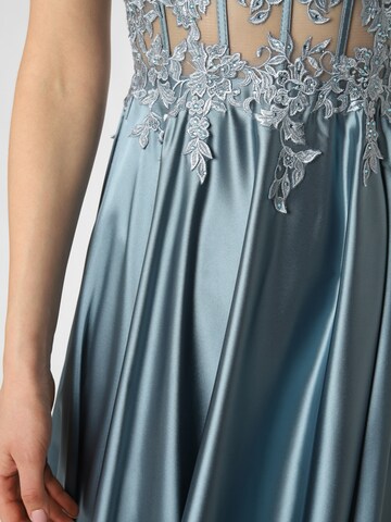 Luxuar Fashion Abendkleid ' ' in Blau