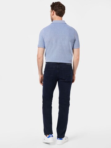 Regular Jeans 'Cadiz' de la BRAX pe albastru