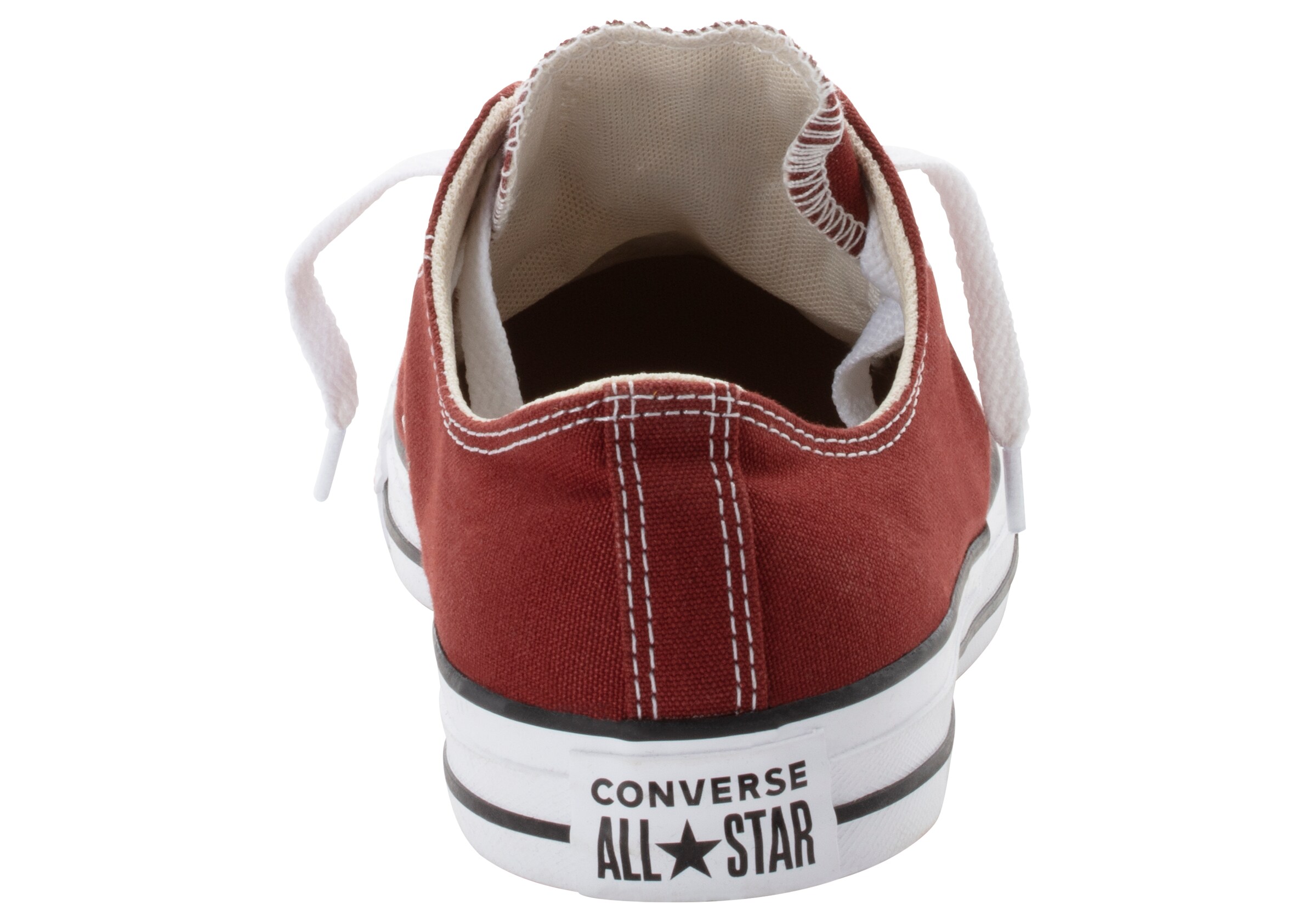CONVERSE Sneakers in Red