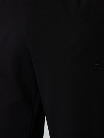 Tommy Life Tracksuit in Red