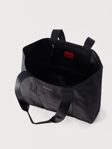 Plase de cumpărături 'Becky CA' de la HUGO pe negru