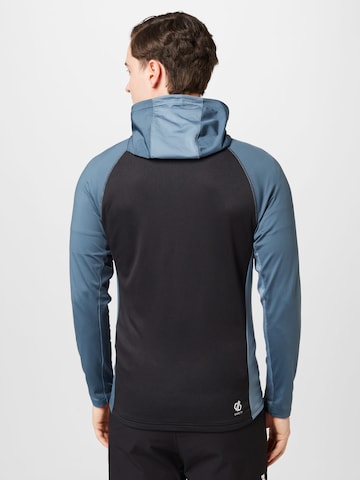 DARE2B Athletic Zip-Up Hoodie in Grey