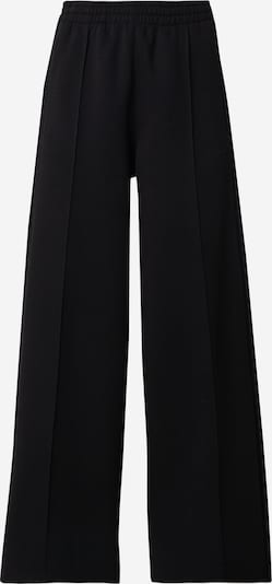 ADIDAS ORIGINALS Housut 'SPACER 3S' värissä musta, Tuotenäkymä